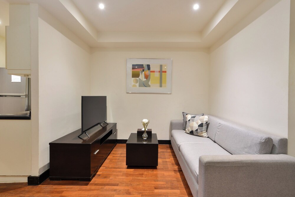 Abloom Exclusive Serviced Apartments 14/50