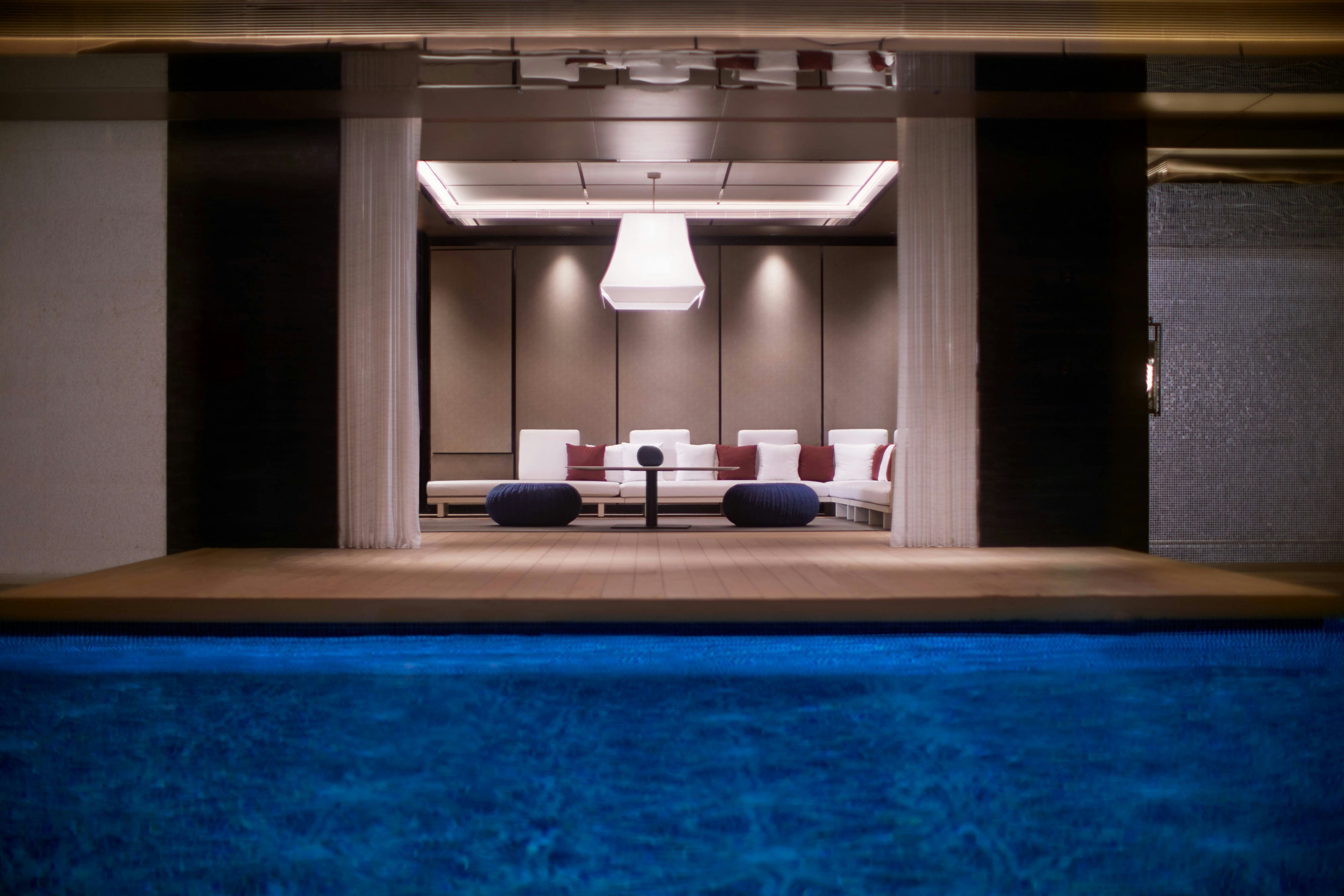 The Ritz-Carlton Xi'an 14/37