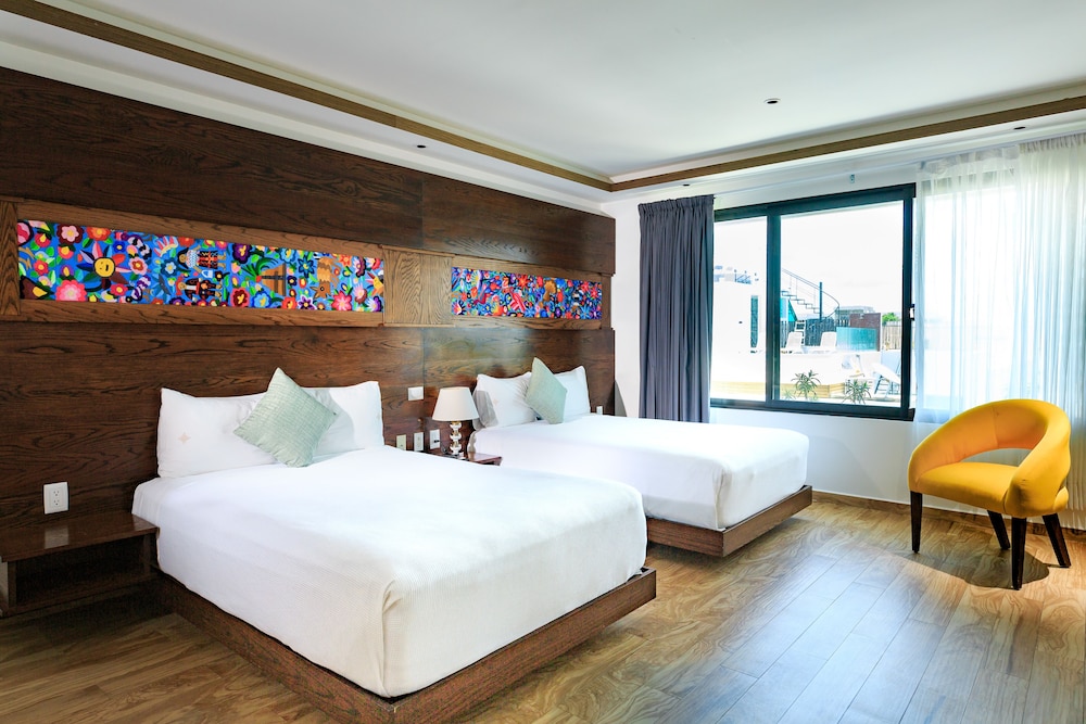 Ame Hotel Boutique & Spa 13/82