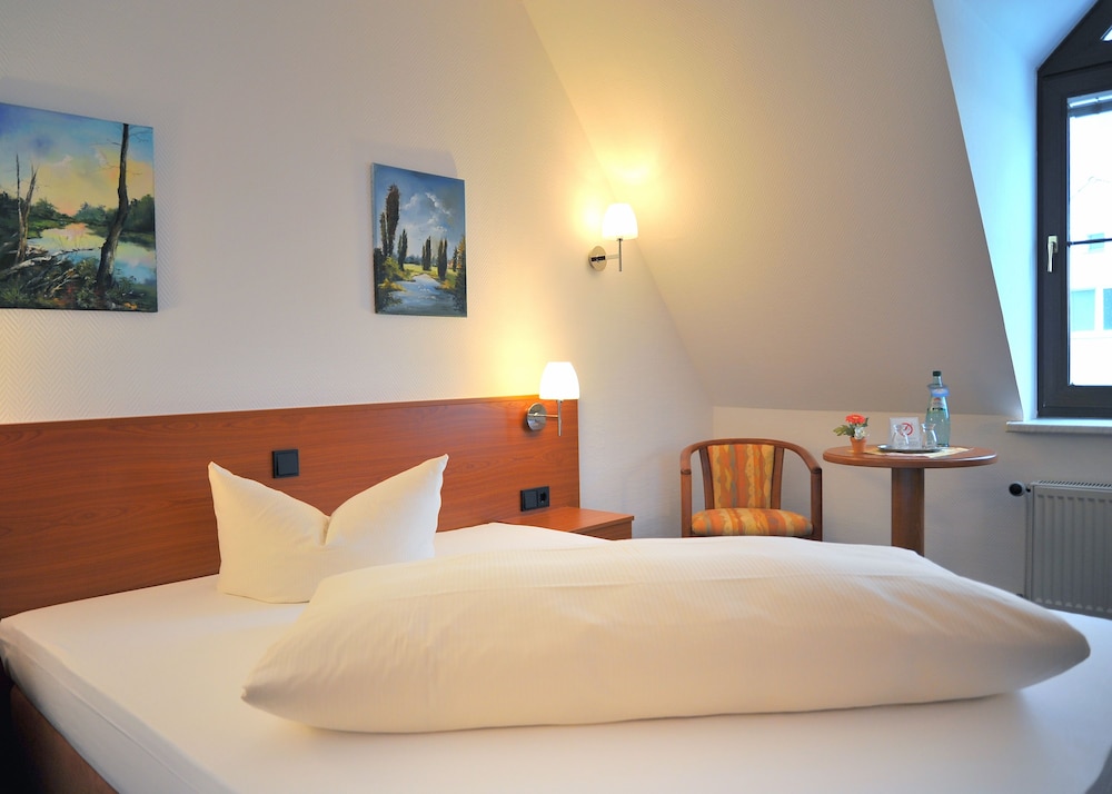 Hotel Spreewaldeck 9/39