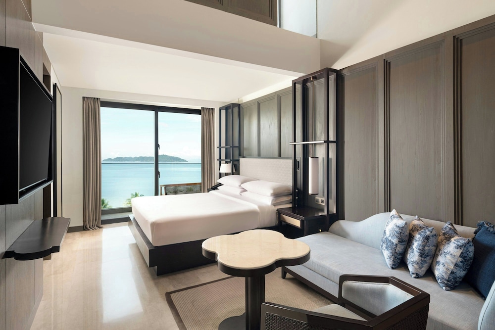 Lampung Marriott Resort and Spa 14/50