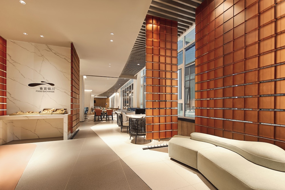 Novotel Yinchuan Lanxigu 13/51