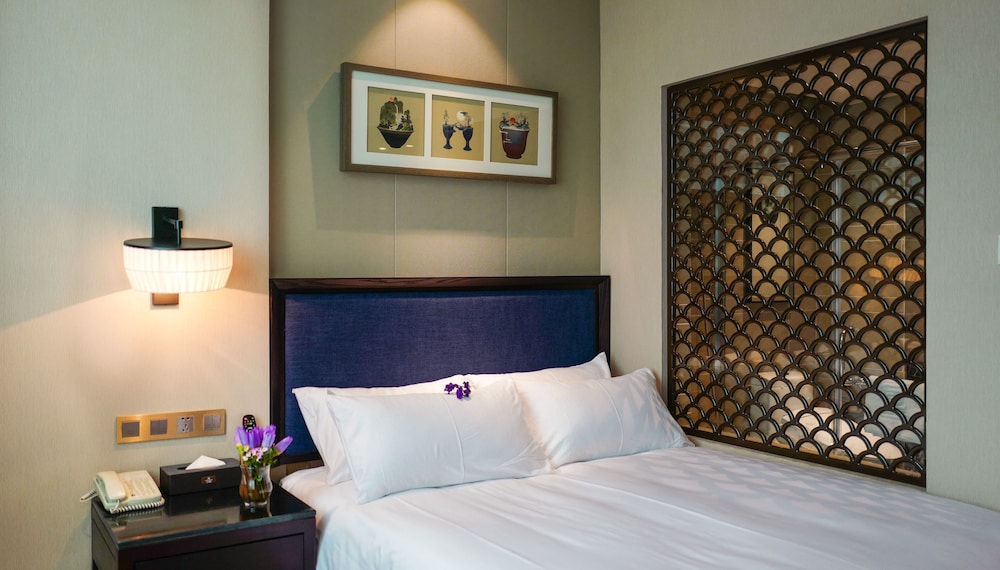 Yiwu Kasion Purey Hotel 29/46
