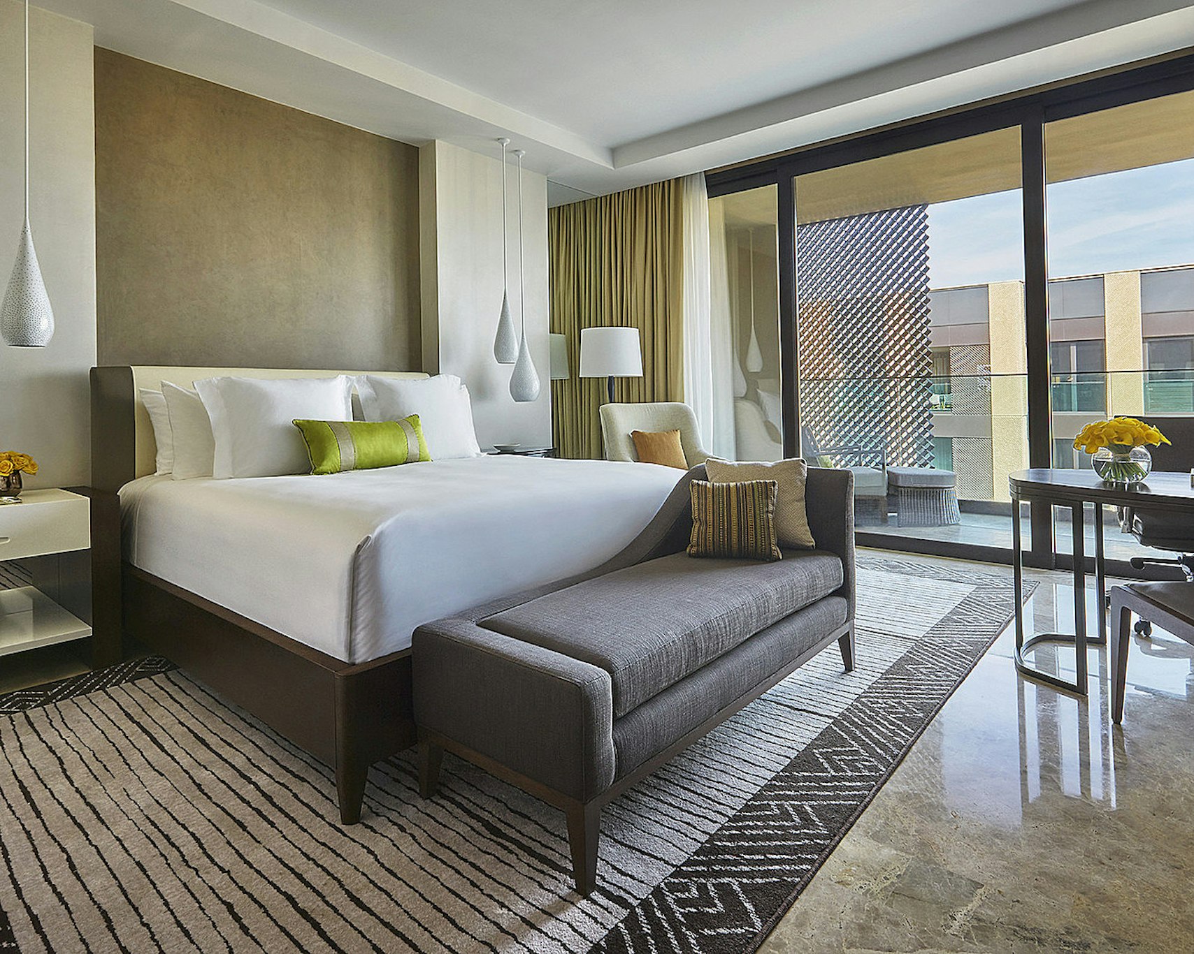 Four Seasons Hotel Casablanca 33/86