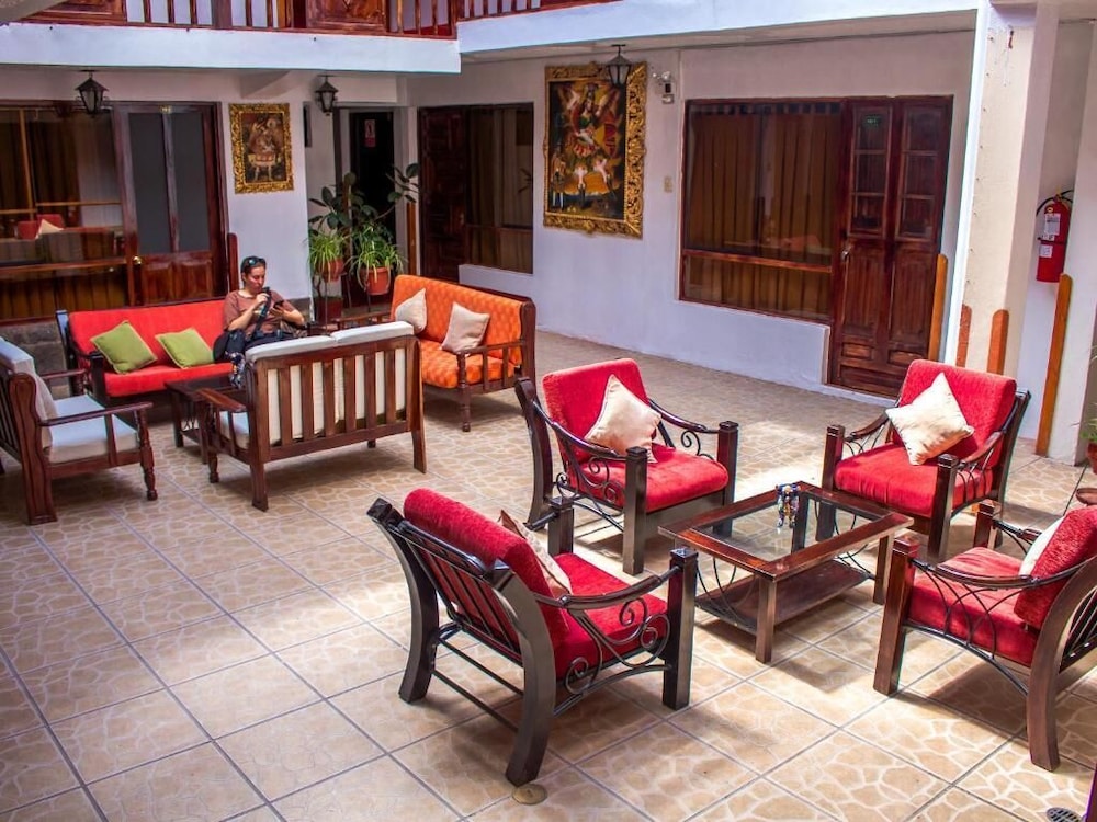San Blas Plaza Inn 48/62