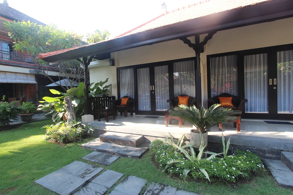 Taman Agung 5/49
