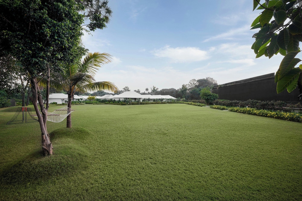 The Fern Seaside Luxurious Tent Resort, Diu 59/66