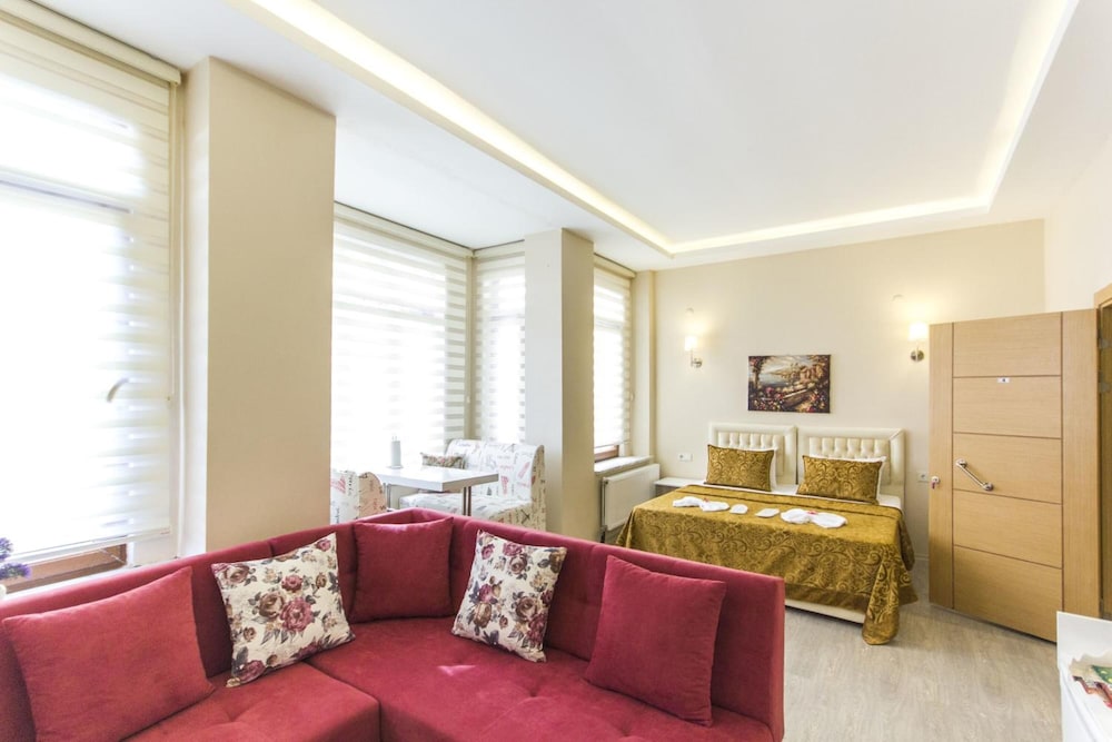 Taksim Ruby Suites 33/50