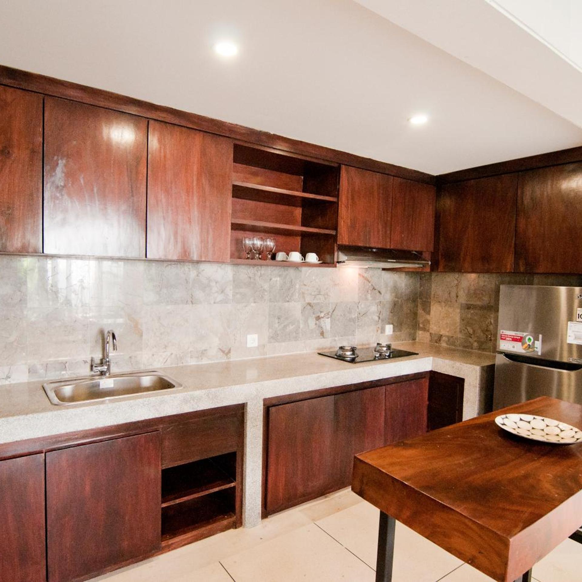 فيلا بغرفة نوم واحدة، Villa Puspa 8/10