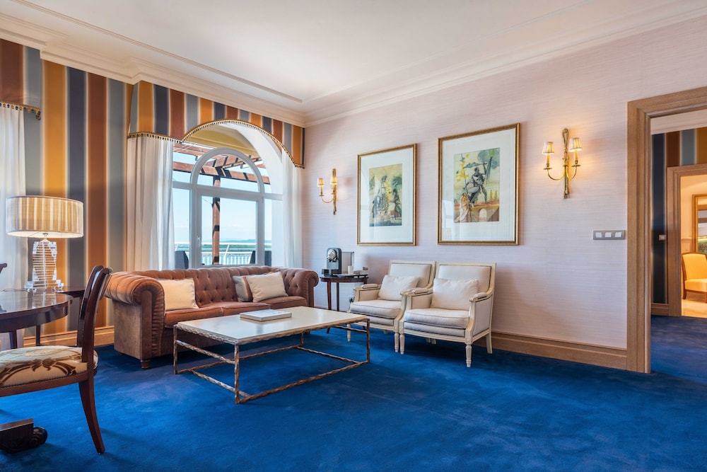 Eurostars Gran Hotel La Toja 50/79
