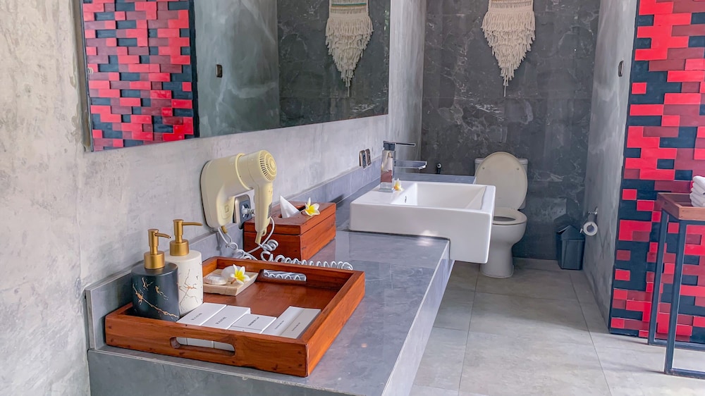 Vinna Villa Seminyak 46/50