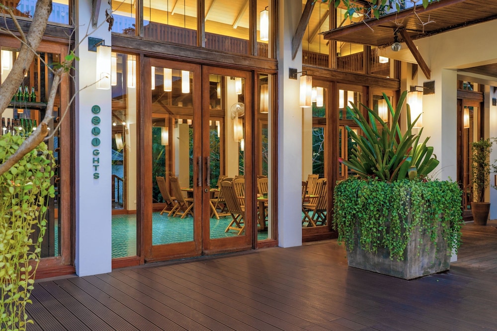 Marriott S Mai Khao Beach Phuket 3/65