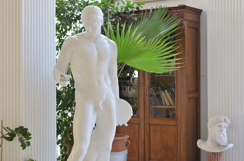 Acropolis Ami Hotel 30/37