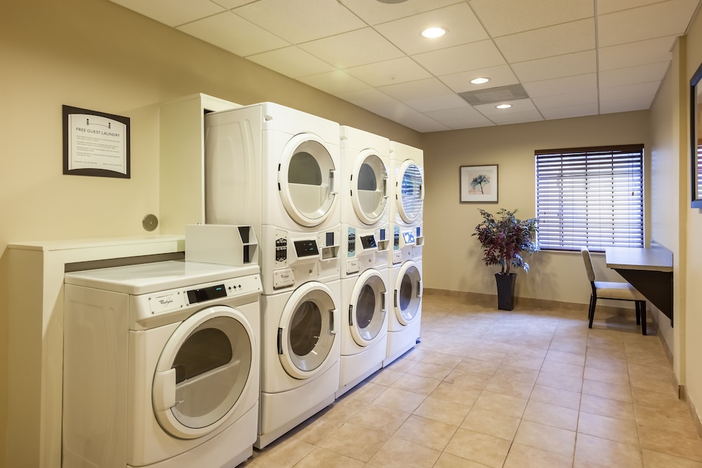 Staybridge Suites Houston I-10 West-Beltway 8 18/49
