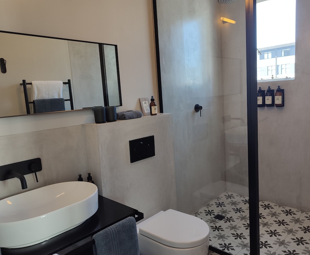 The Fritz Hotel 34/39