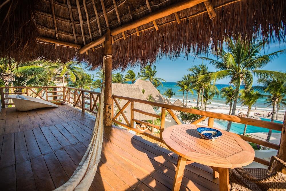 Mahekal Beach Resort 36/48