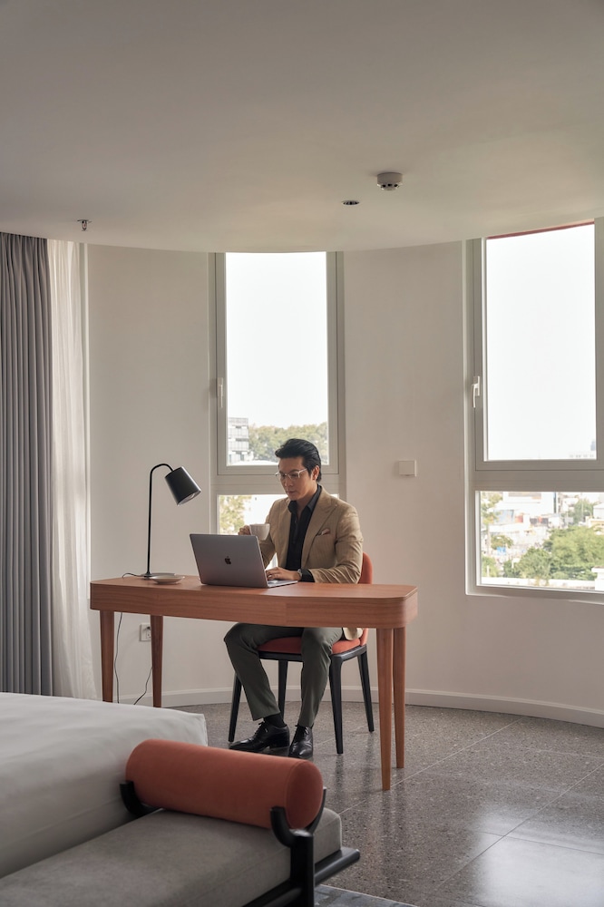 M Village Hotel Nguyen Du, a brand of Modern Village Lifestyle 32/50
