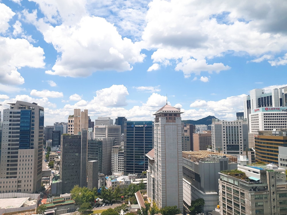 Solaria Nishitetsu Hotel Seoul Myeongdong 69/74
