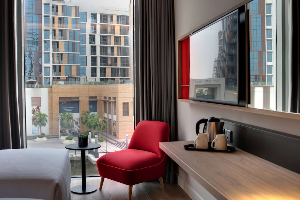 Intercity Hotel Dubai Jaddaf Waterfront 31/49