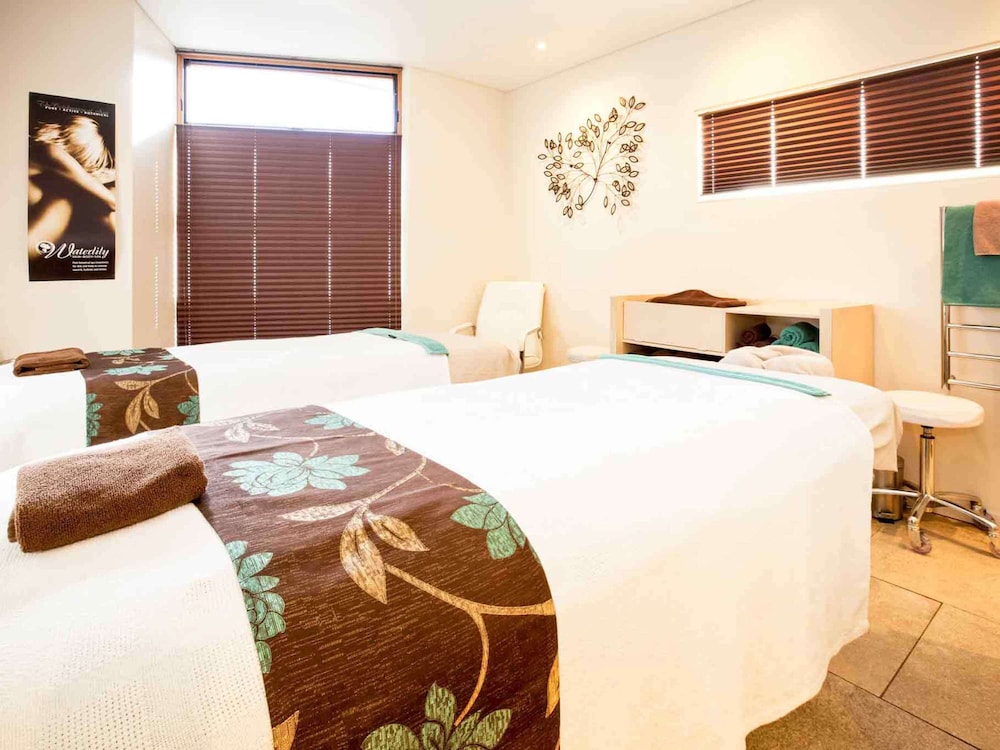 Oaks Lake Crackenback Resort 55/89