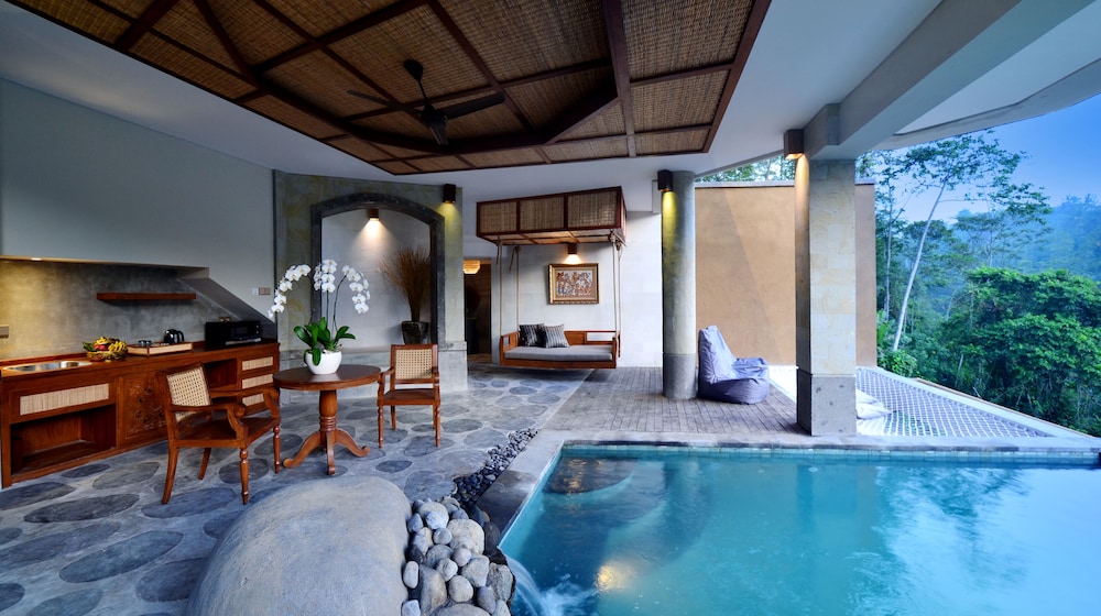 The Kenran Resort Ubud By Soscomma 24/50