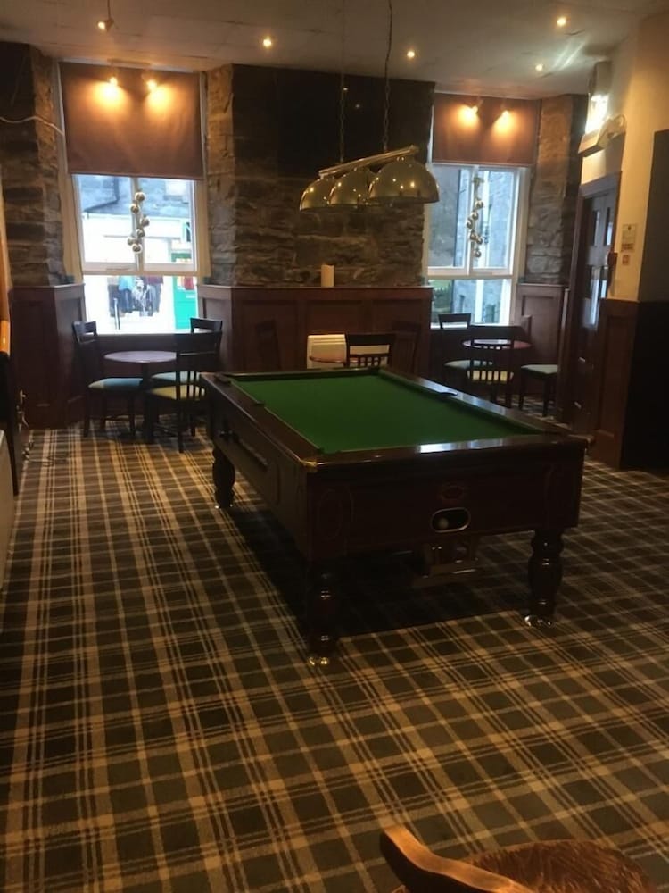 The Breadalbane Arms Room Only Hotel 30/38