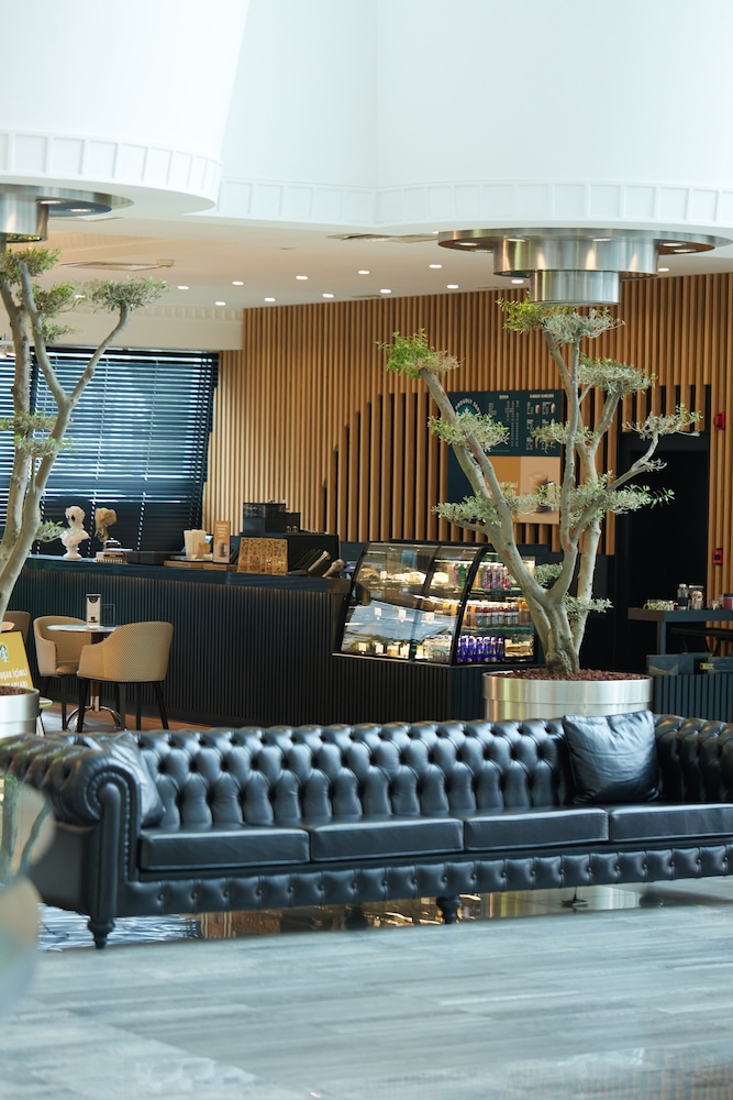 METROPOLITAN HOTEL ANKARA in ANKARA