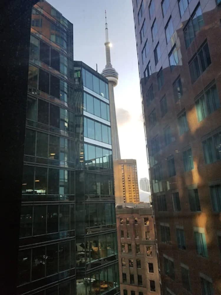 Union Hotel Toronto 3/58