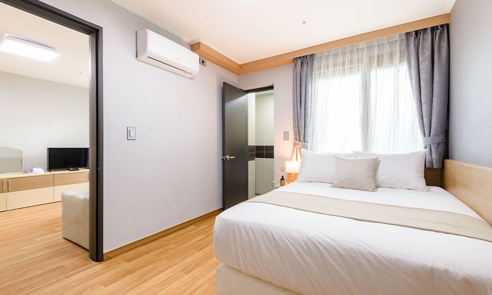 Seogwipo Worldcup Resort 11/82