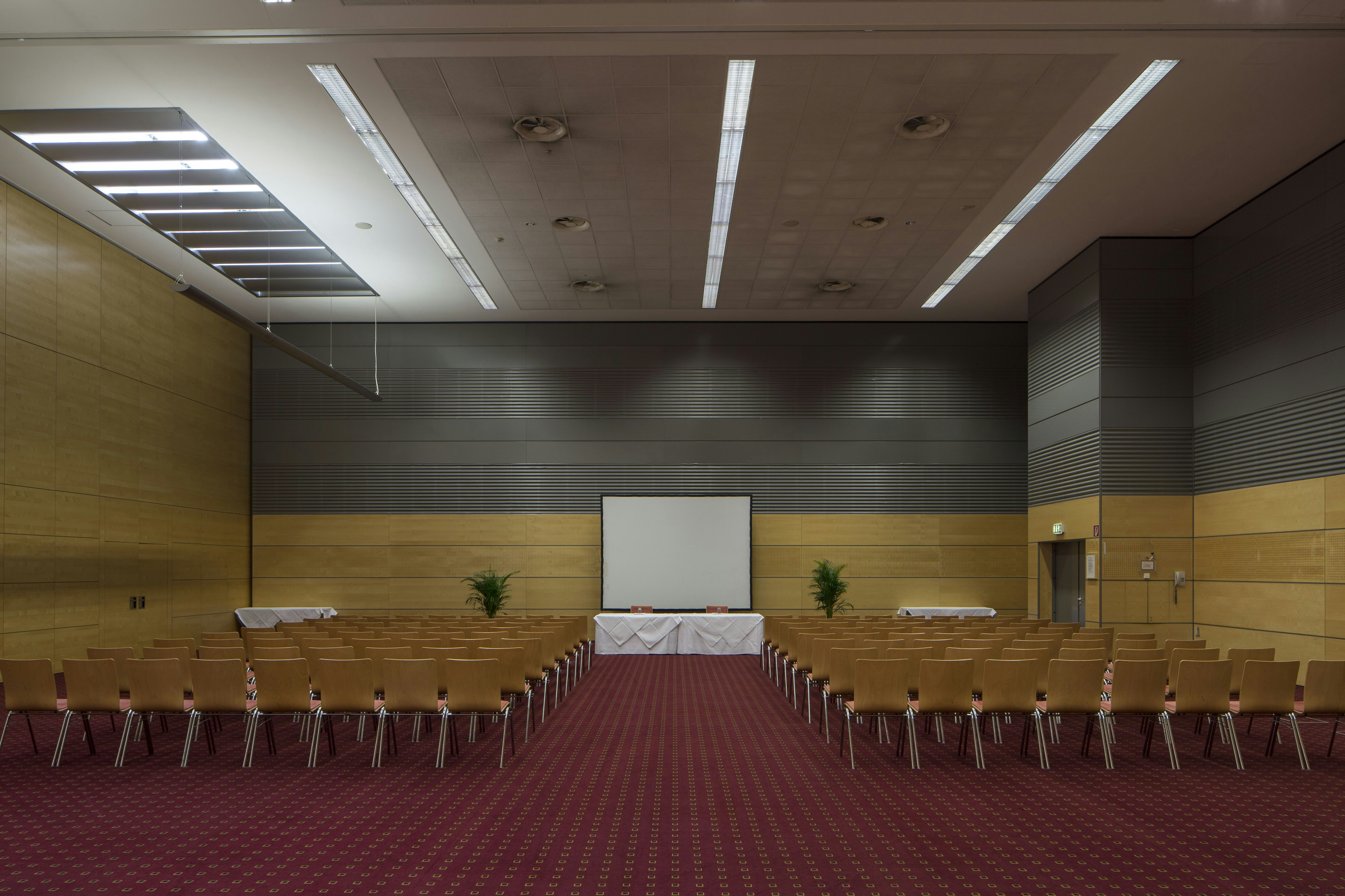 Eventhotel Pyramide 42/47