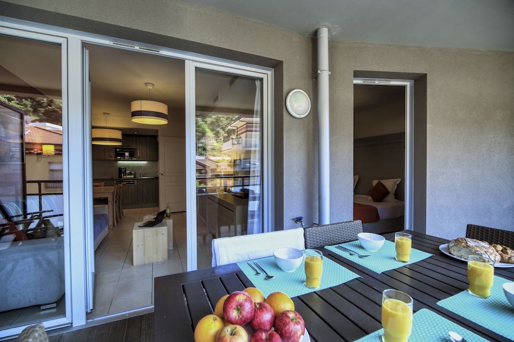 Pierre And Vacances Residence Premium Julia Augusta 53/65