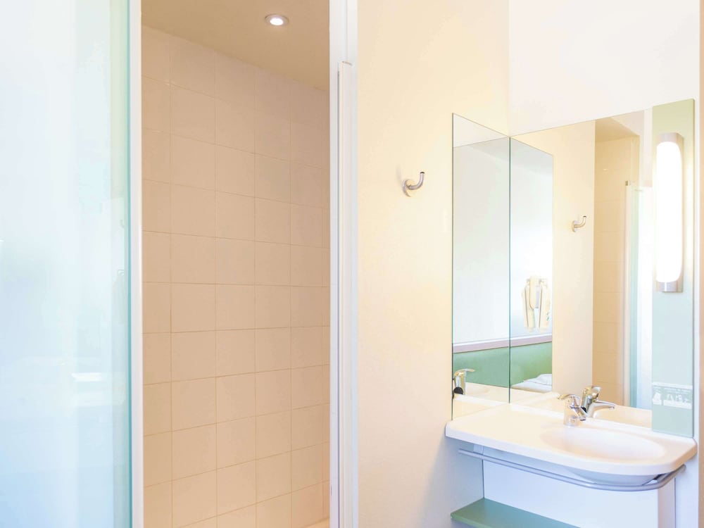 ibis budget Madrid Vallecas 43/49
