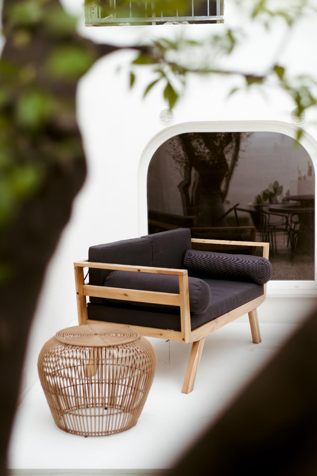 Le Carasse Boutique Hotel 7/23