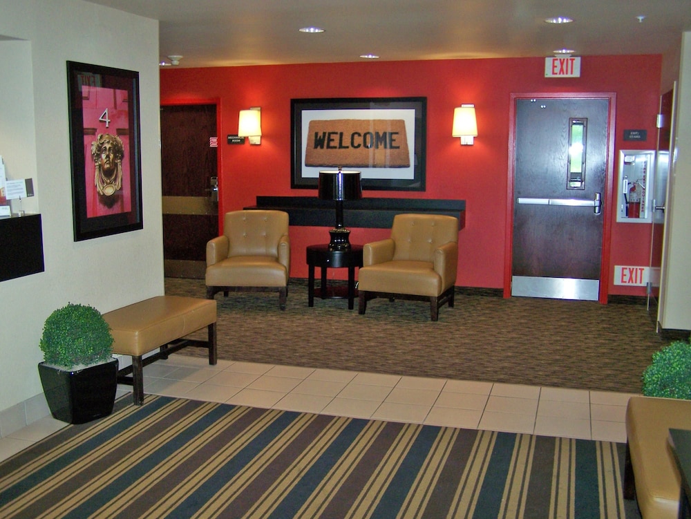 Extended Stay America - Minneapolis - Woodbury 36/52