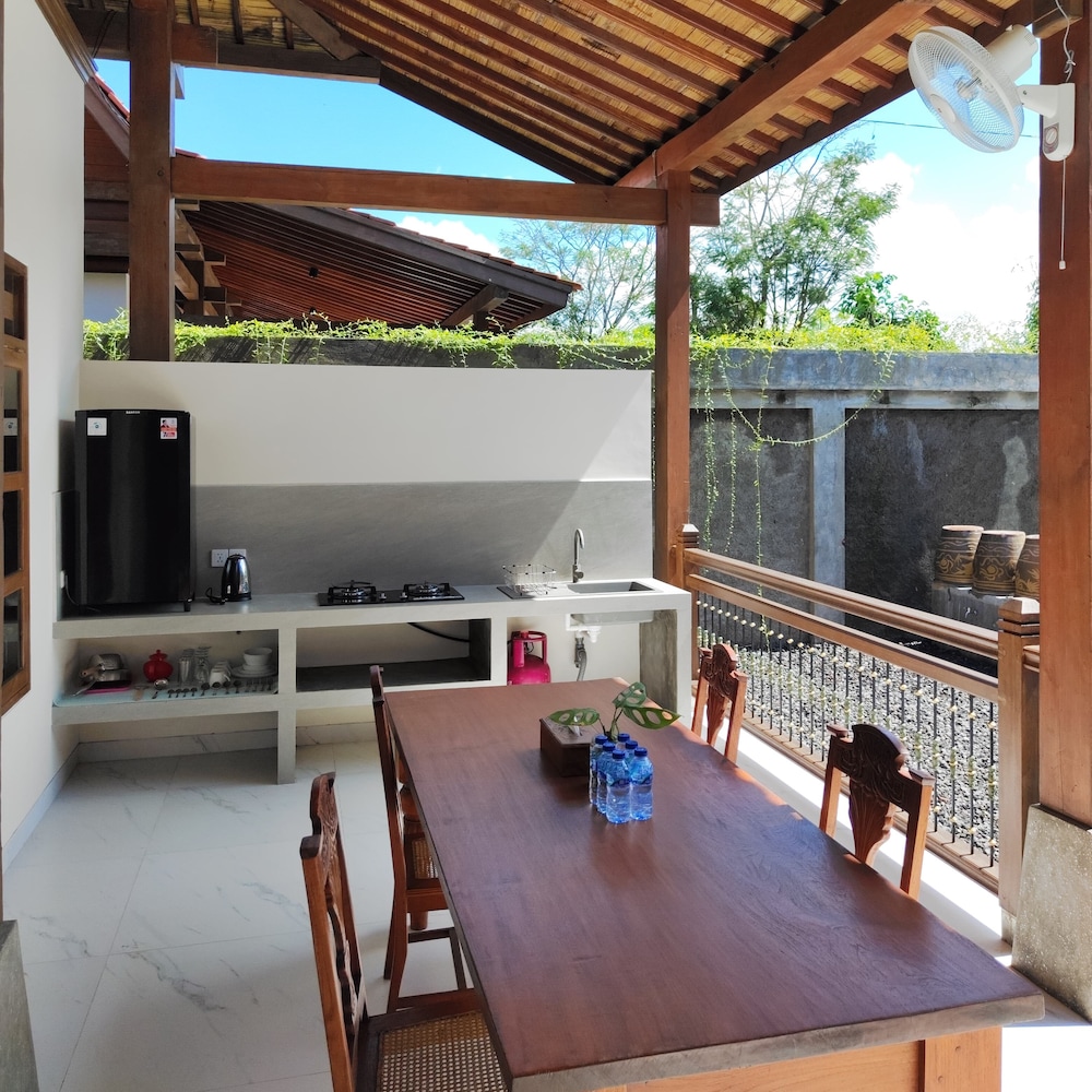 Bali Royal Heritage Villa 36/50