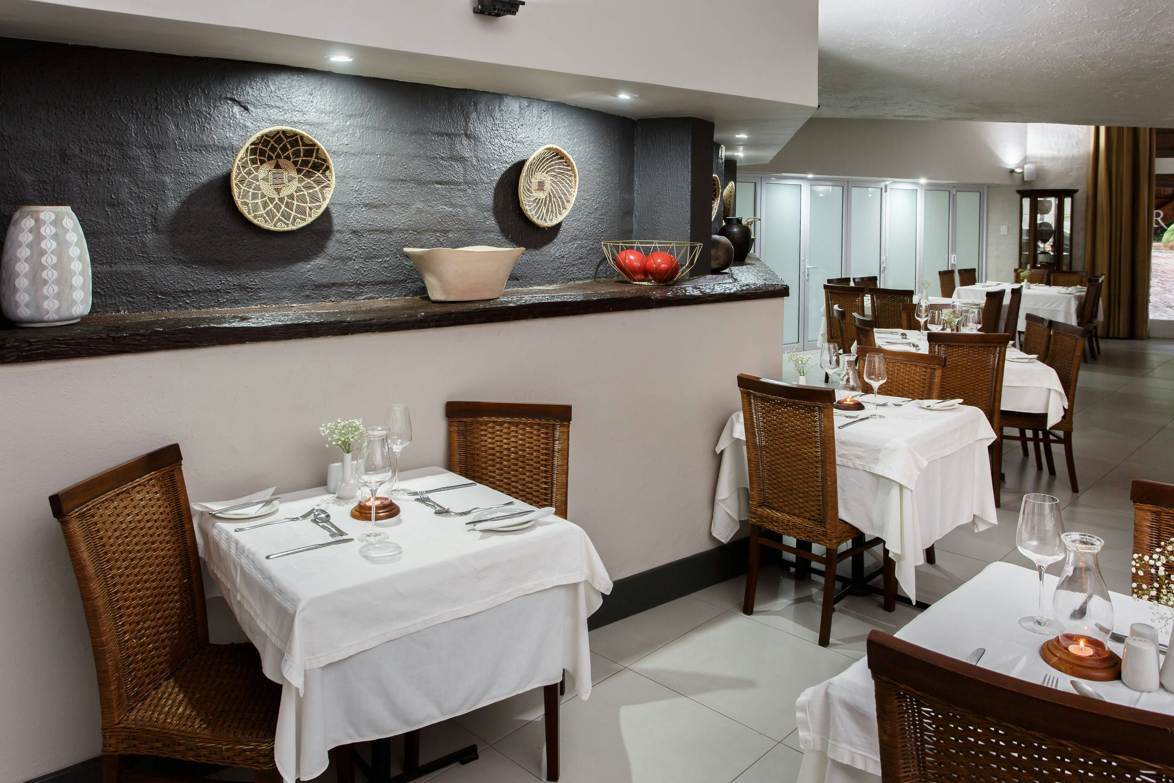 Protea Hotel By Marriott Oudtshoorn Riempie Estate 8/19
