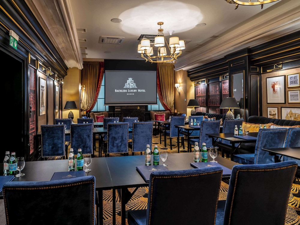 Bachleda Luxury Hotel Kraków - MGallery Collection 67/74