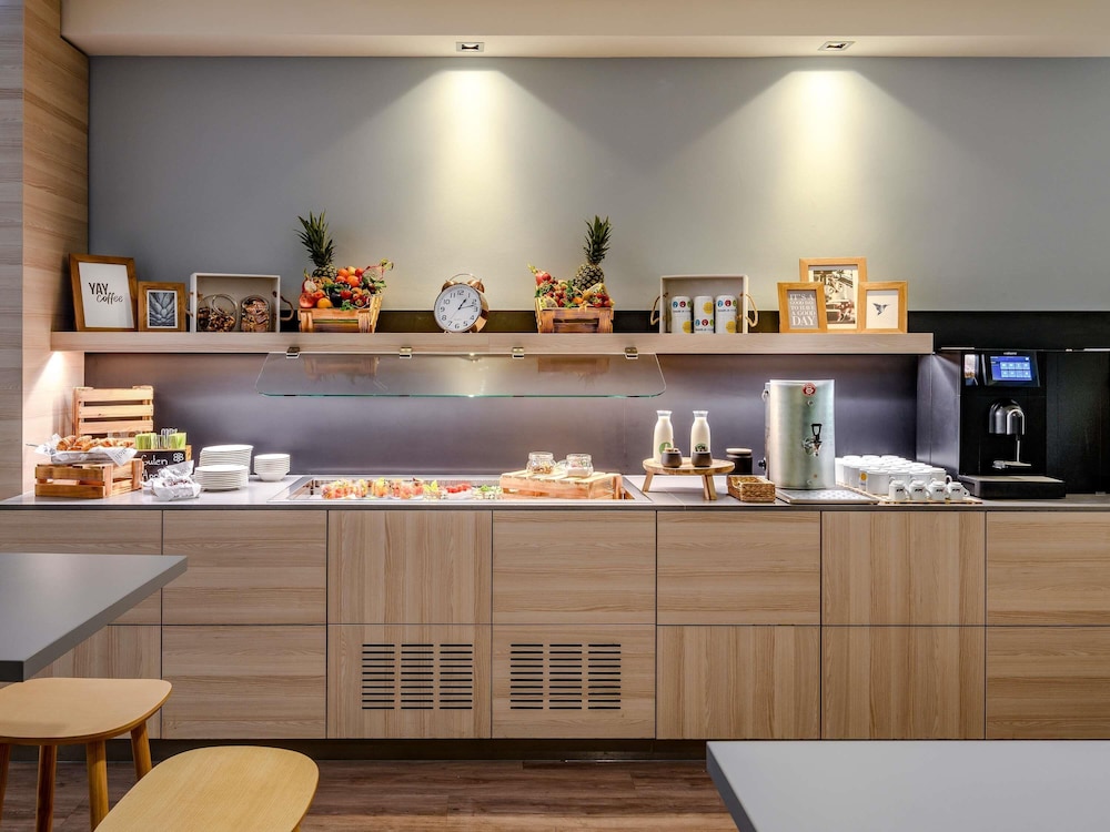 Novotel Frankfurt City 49/73