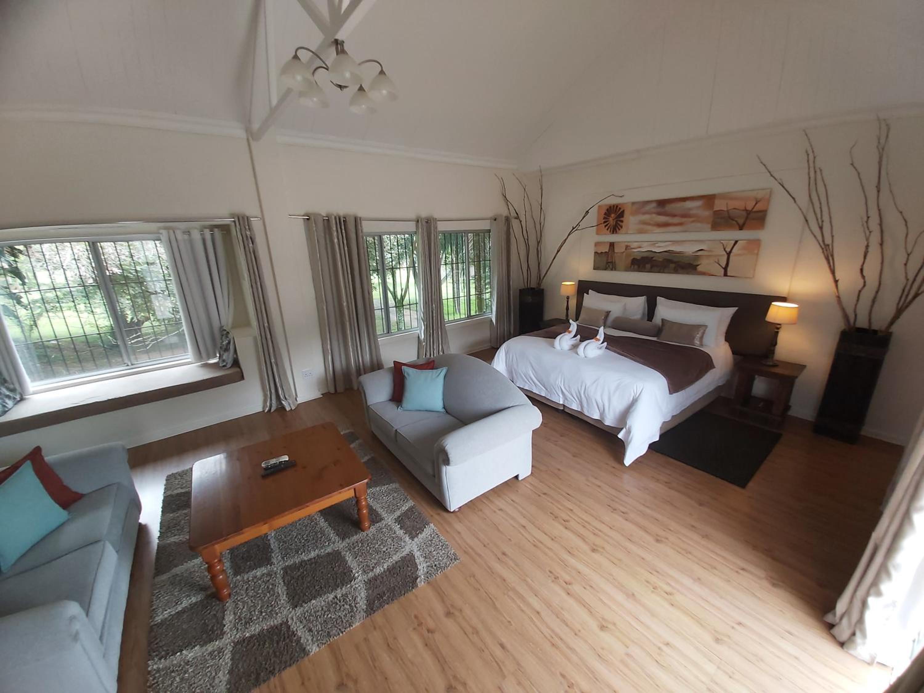 Rockview Lodge 12/50