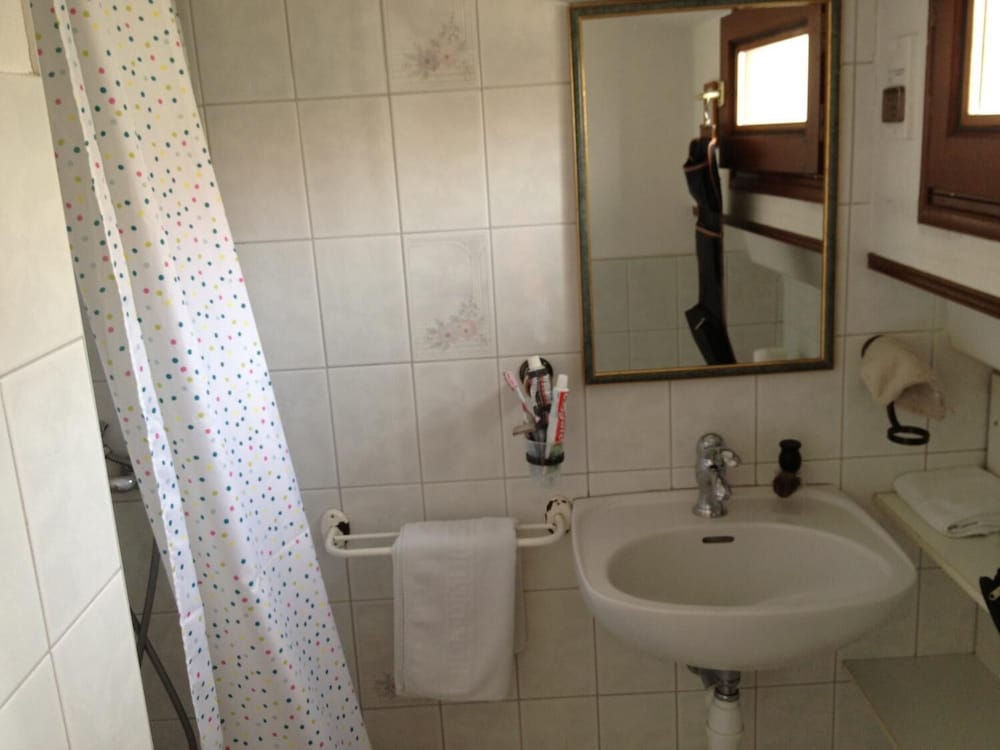 Hotel Villa St Hubert 21/22