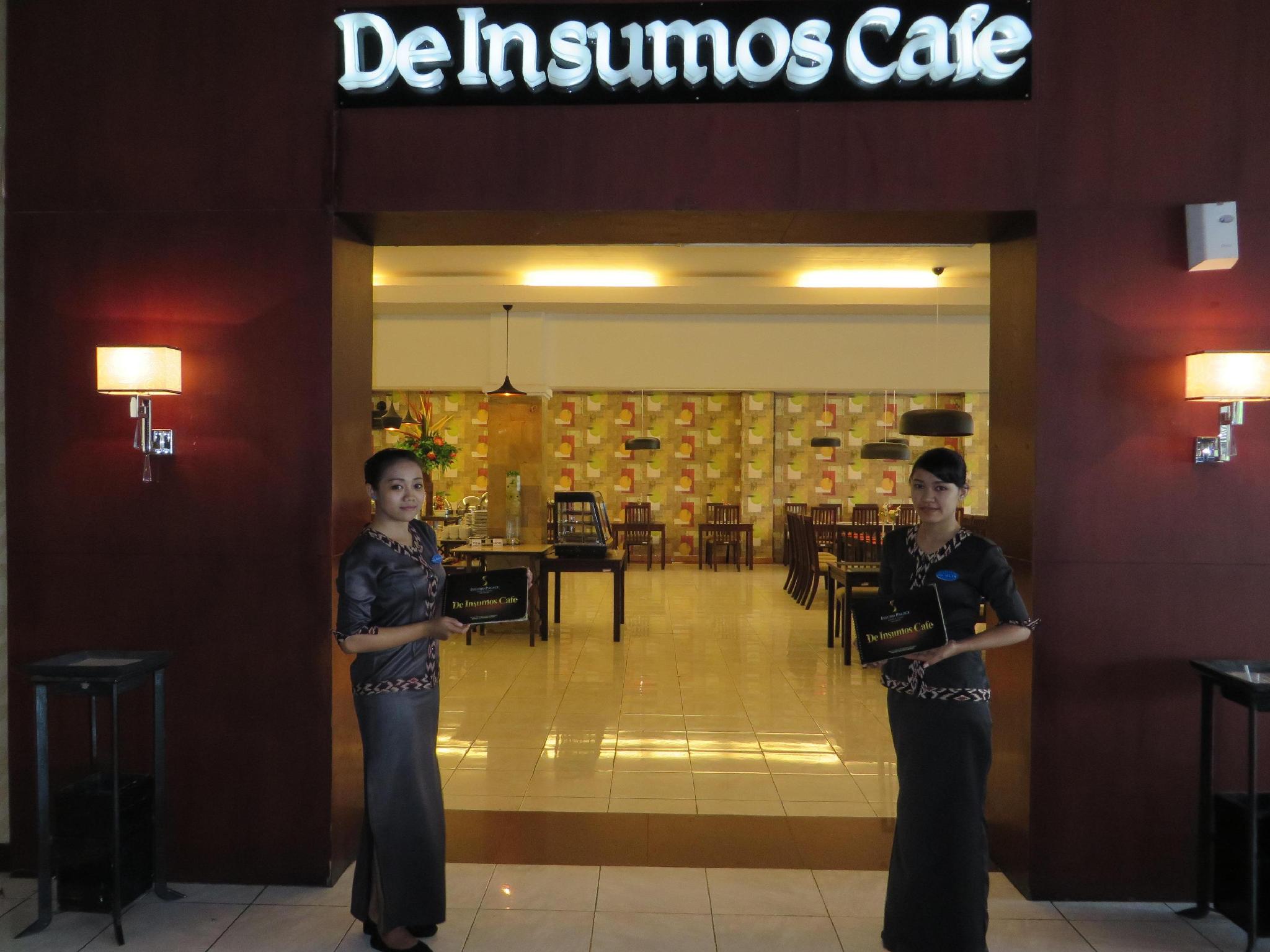 Insumo Palace Hotel and Resort 9/35