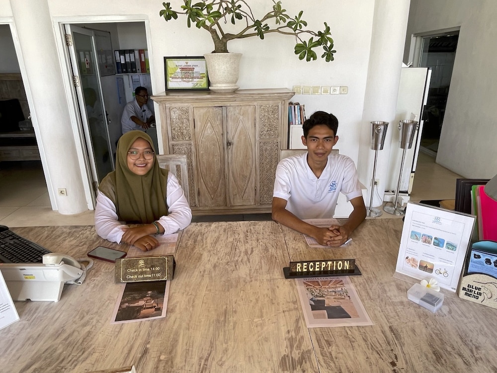 SERI RESORT GILI MENO 15/70