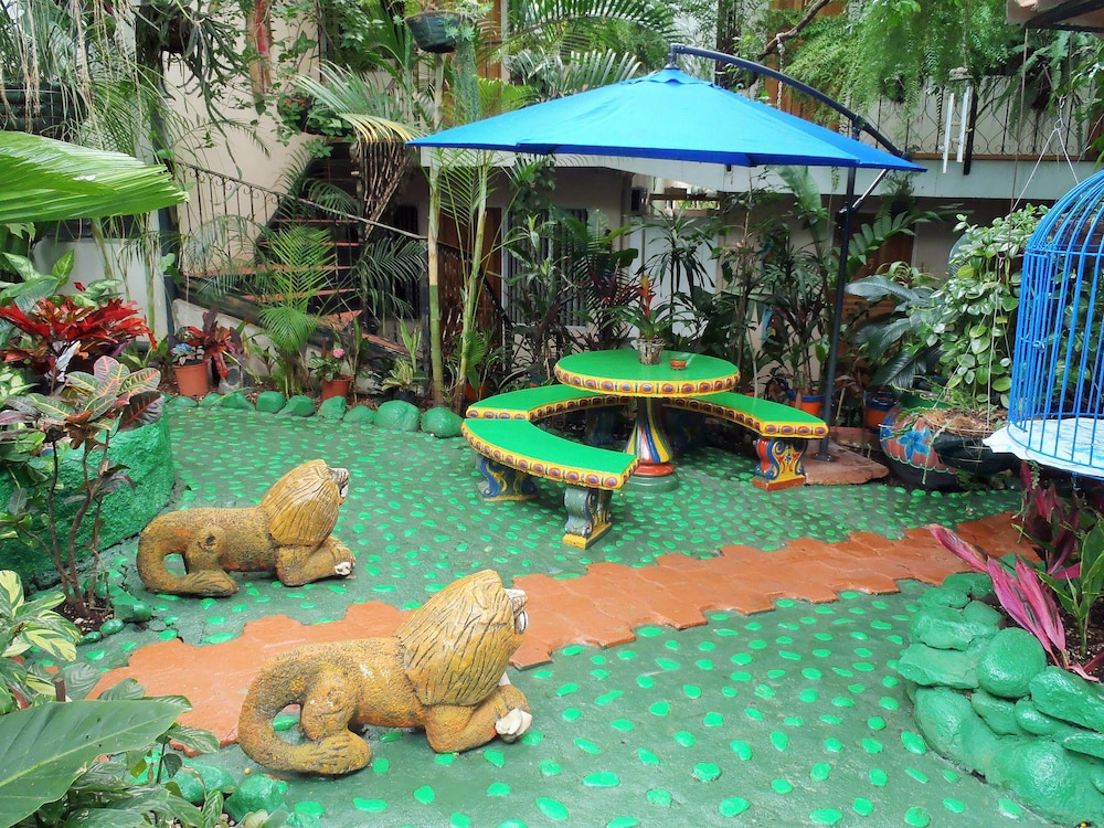 Casa Lima Bed & Breakfast 43/50