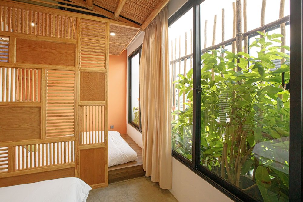 TA Boutique Hotel 24/44