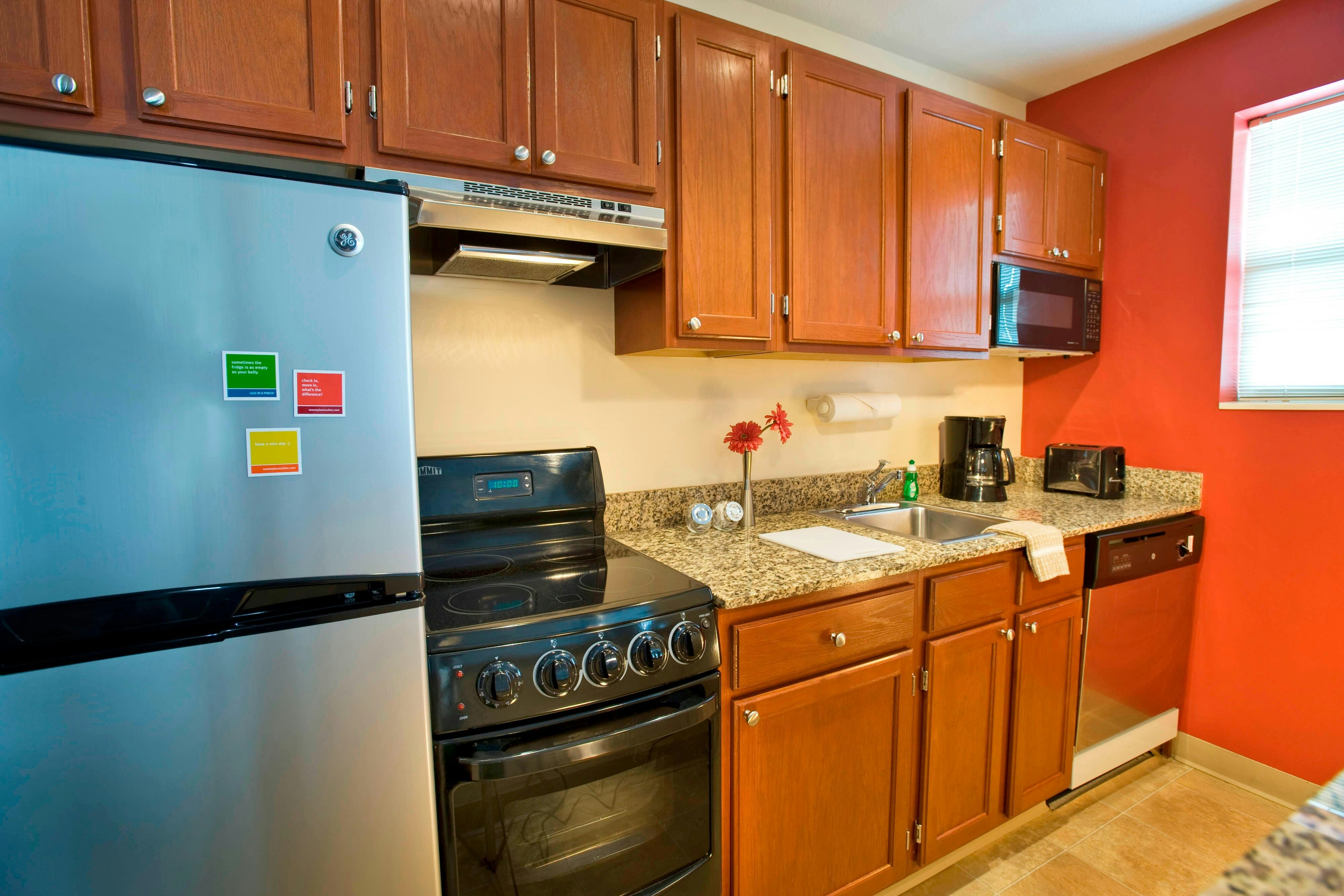 Towneplace Suites By Marriott Boca Raton 10/10