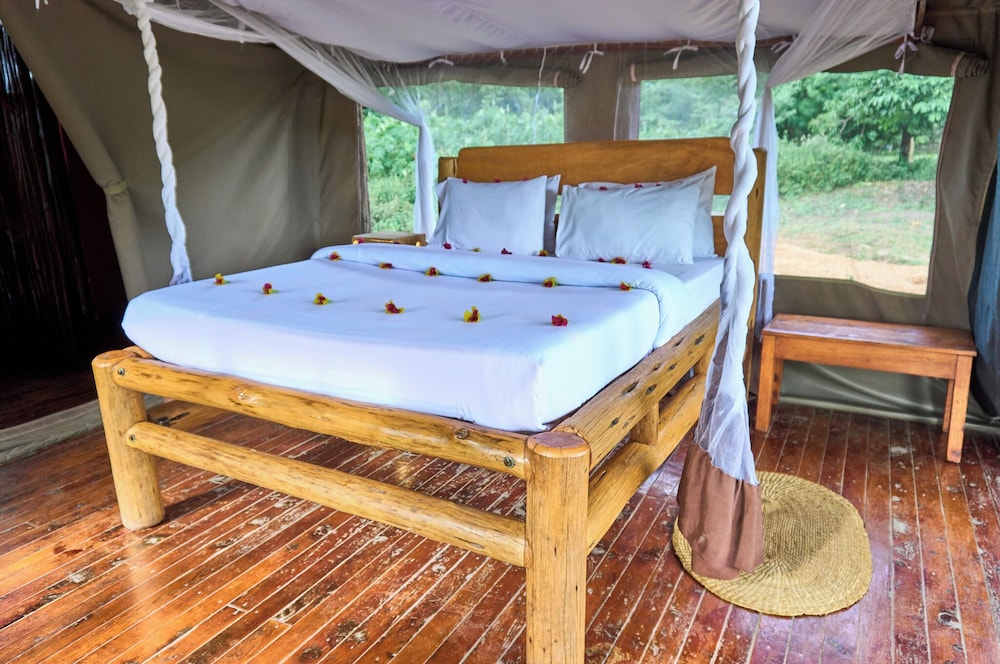 MIGUNGA TENTED CAMP 5/47