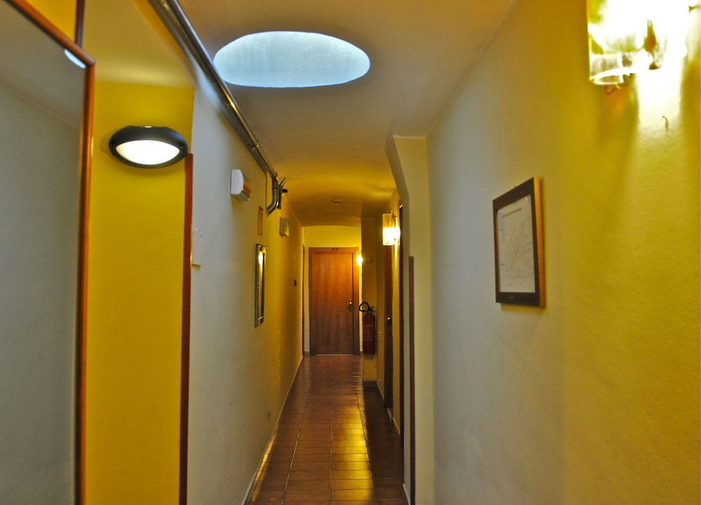 Hotel Vecchia Milano 39/57