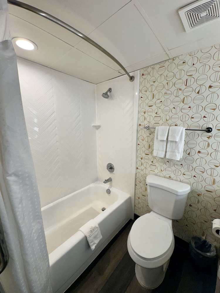 Wyndham Houston Hobby Airport 41/44