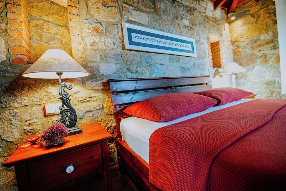 Harmani Tatil Ciftligi 10/20
