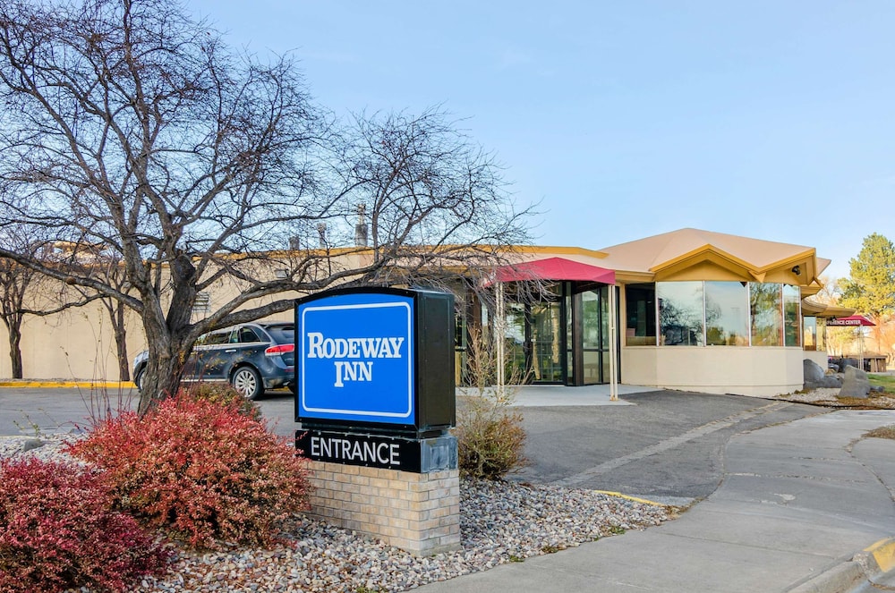 Quality Inn Idaho Falls 6/56